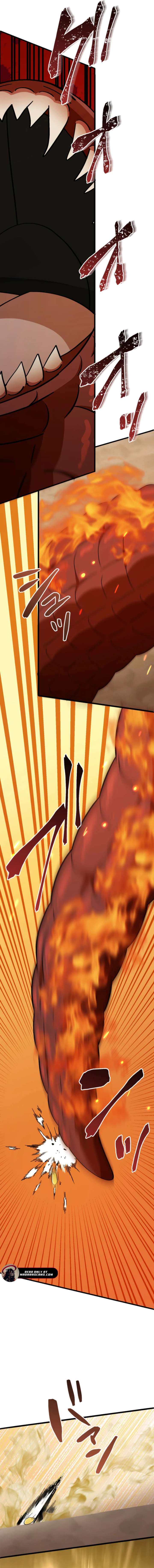 The Weakest Slime I Once Saved Became the Strongest and Now Won’t Leave My Side Chapter 37 61 10