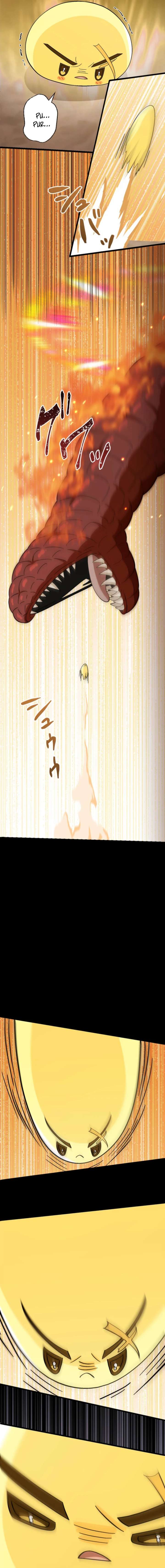 The Weakest Slime I Once Saved Became the Strongest and Now Won’t Leave My Side Chapter 37 62 11