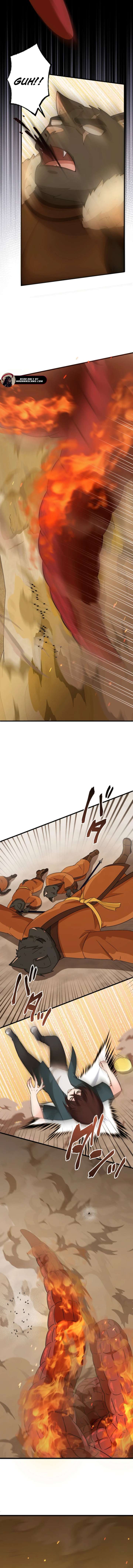 The Weakest Slime I Once Saved Became the Strongest and Now Won’t Leave My Side Chapter 37 57 6