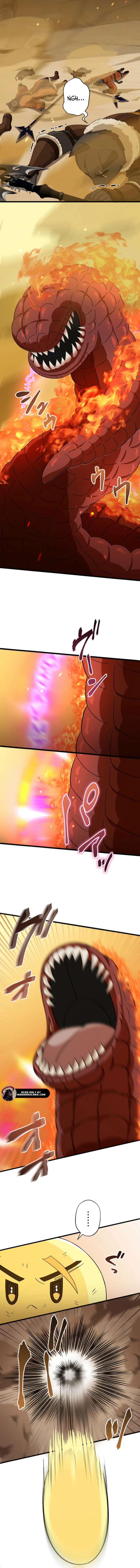 The Weakest Slime I Once Saved Became the Strongest and Now Won’t Leave My Side Chapter 37 58 7