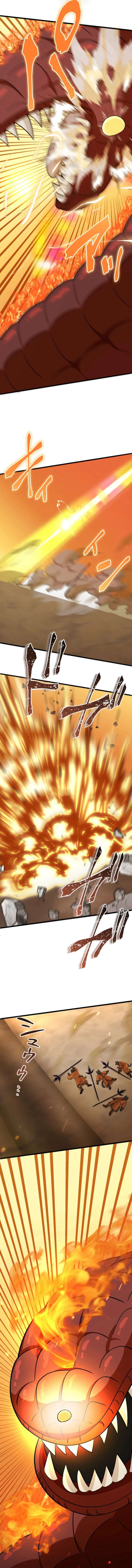 The Weakest Slime I Once Saved Became the Strongest and Now Won’t Leave My Side Chapter 37 59 8