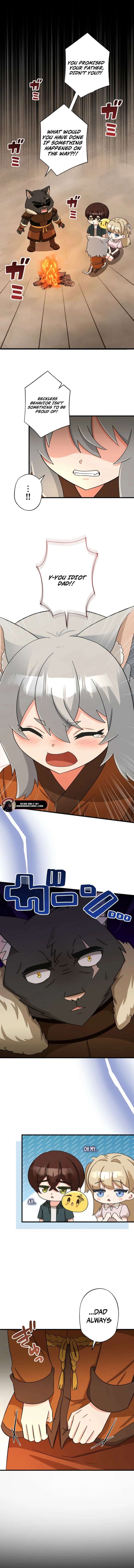The Weakest Slime I Once Saved Became the Strongest and Now Won’t Leave My Side Chapter 39 54 009