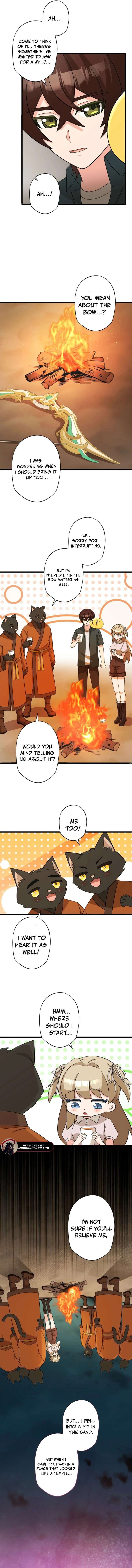 The Weakest Slime I Once Saved Became the Strongest and Now Won’t Leave My Side Chapter 39 58 013