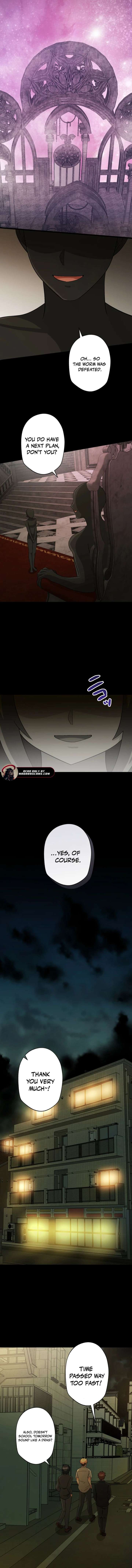 The Weakest Slime I Once Saved Became the Strongest and Now Won’t Leave My Side Chapter 39 59 014
