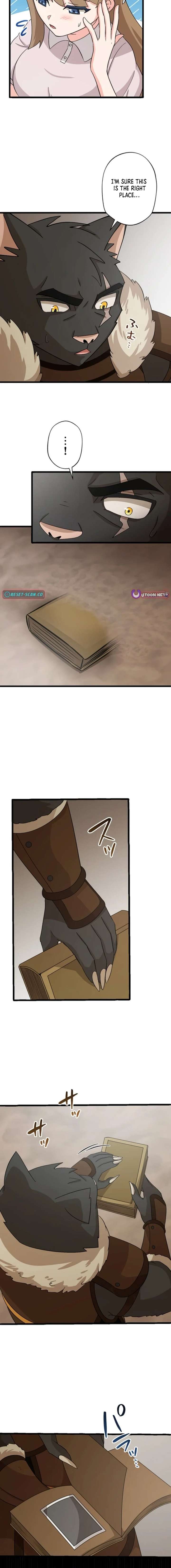 The Weakest Slime I Once Saved Became the Strongest and Now Won’t Leave My Side Chapter 40 61 10