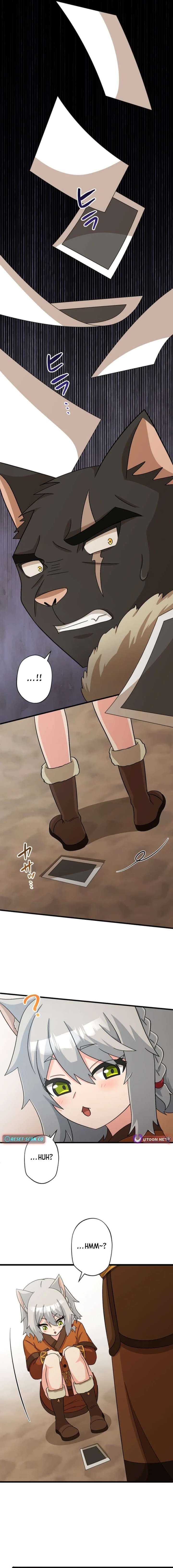 The Weakest Slime I Once Saved Became the Strongest and Now Won’t Leave My Side Chapter 40 64 13