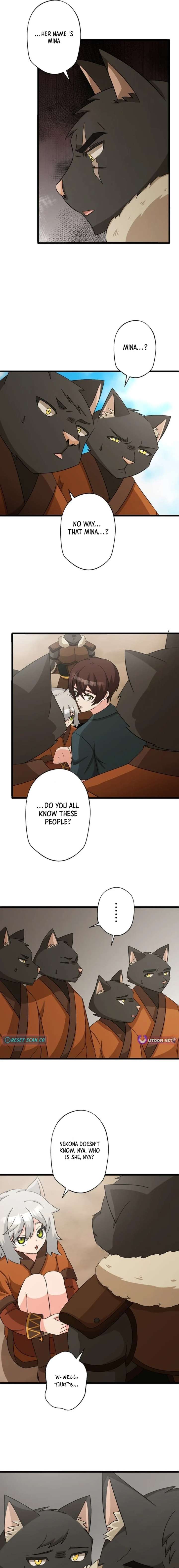 The Weakest Slime I Once Saved Became the Strongest and Now Won’t Leave My Side Chapter 40 66 15