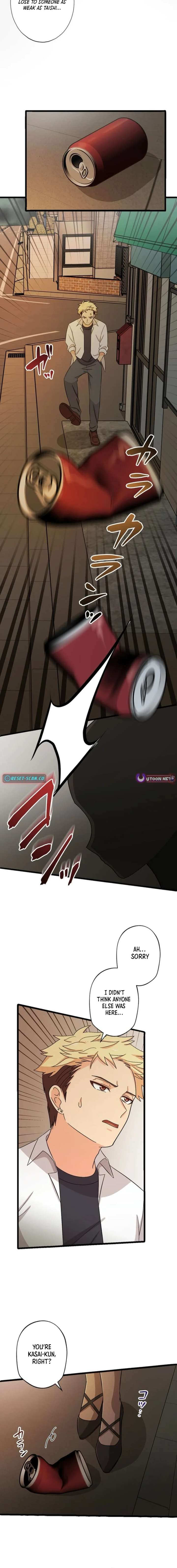 The Weakest Slime I Once Saved Became the Strongest and Now Won’t Leave My Side Chapter 40 53 2