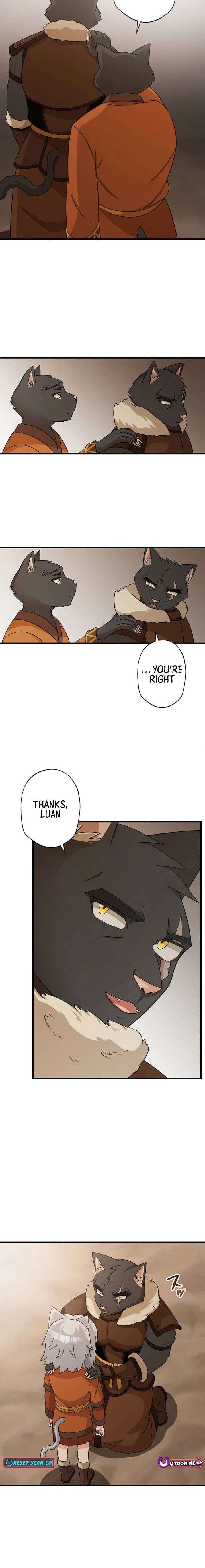 The Weakest Slime I Once Saved Became the Strongest and Now Won’t Leave My Side Chapter 41 47 002