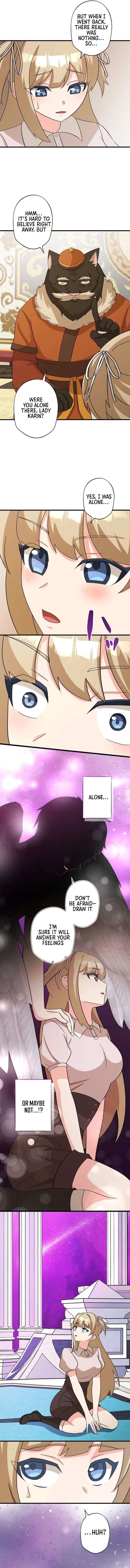 The Weakest Slime I Once Saved Became the Strongest and Now Won’t Leave My Side Chapter 41 55 010