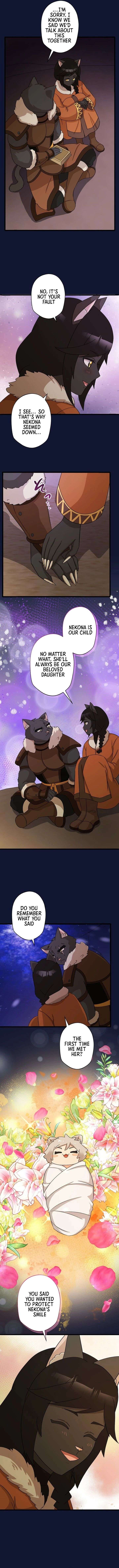 The Weakest Slime I Once Saved Became the Strongest and Now Won’t Leave My Side Chapter 41 58 013