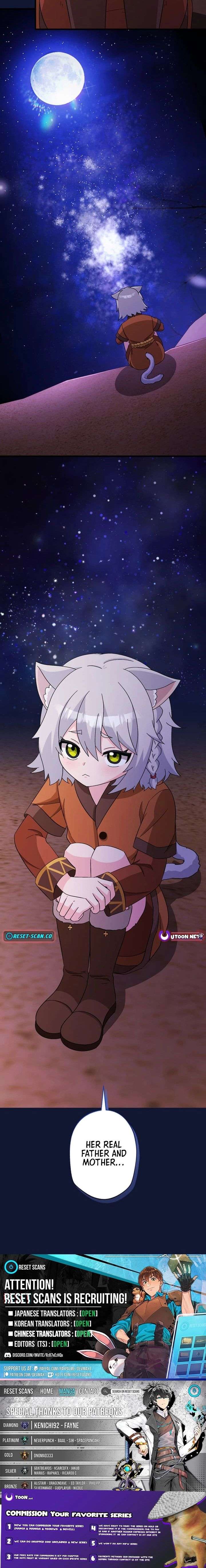 The Weakest Slime I Once Saved Became the Strongest and Now Won’t Leave My Side Chapter 41 60 015