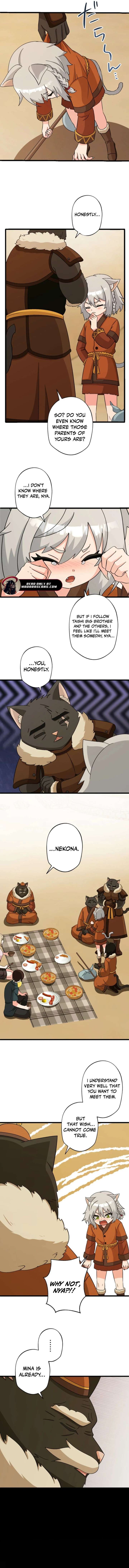 The Weakest Slime I Once Saved Became the Strongest and Now Won’t Leave My Side Chapter 42 51 006