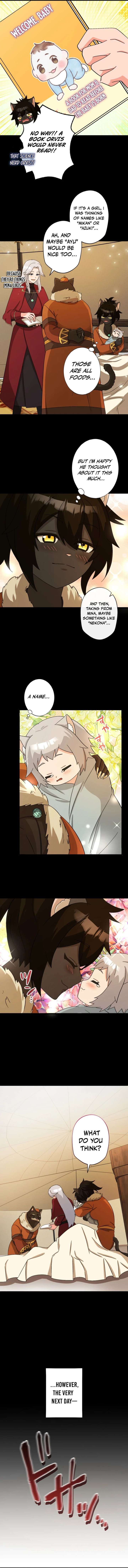 The Weakest Slime I Once Saved Became the Strongest and Now Won’t Leave My Side Chapter 42 53 008