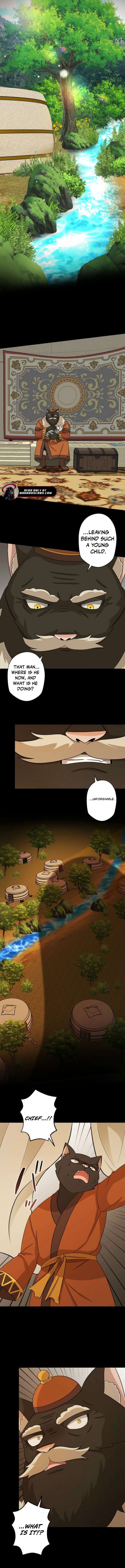 The Weakest Slime I Once Saved Became the Strongest and Now Won’t Leave My Side Chapter 42 58 013
