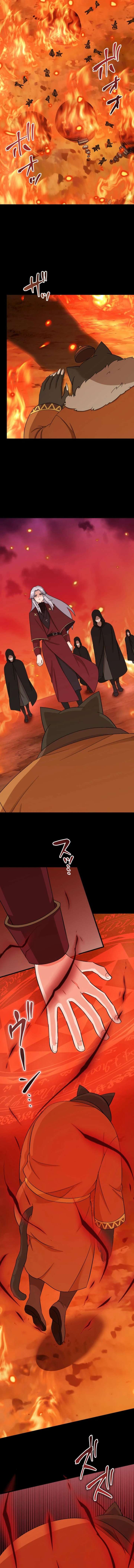 The Weakest Slime I Once Saved Became the Strongest and Now Won’t Leave My Side Chapter 43 51 006