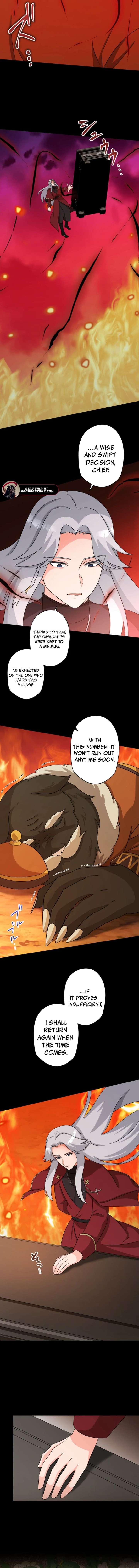 The Weakest Slime I Once Saved Became the Strongest and Now Won’t Leave My Side Chapter 43 52 007