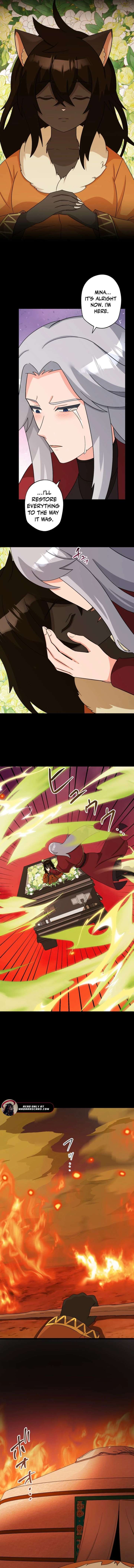 The Weakest Slime I Once Saved Became the Strongest and Now Won’t Leave My Side Chapter 43 53 008