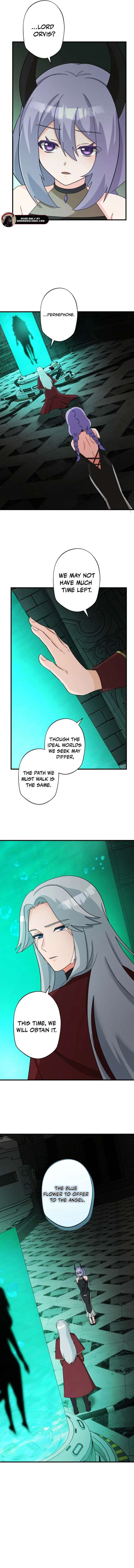 The Weakest Slime I Once Saved Became the Strongest and Now Won’t Leave My Side Chapter 43 59 014