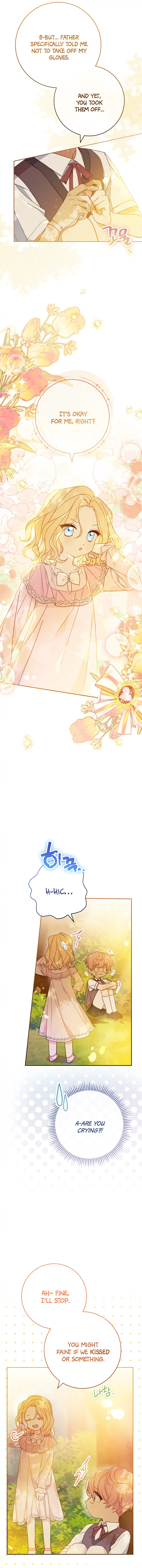 Please Treat Your Friends Preciously Chapter 1 60 02