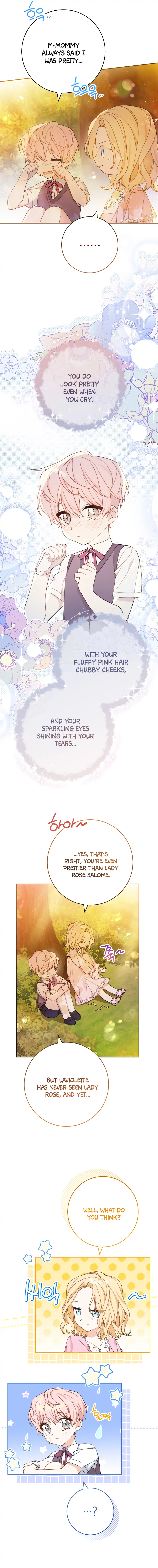 Please Treat Your Friends Preciously Chapter 1 62 04