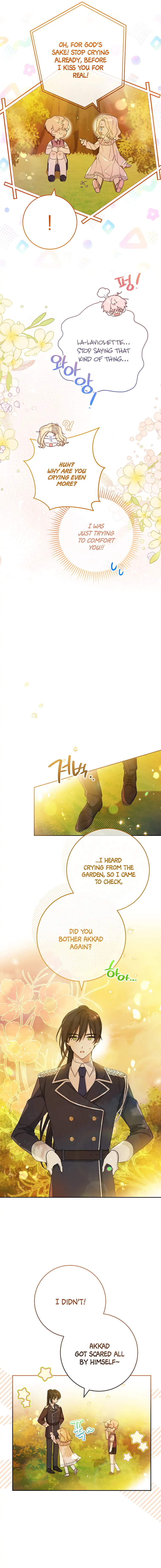 Please Treat Your Friends Preciously Chapter 1 63 05