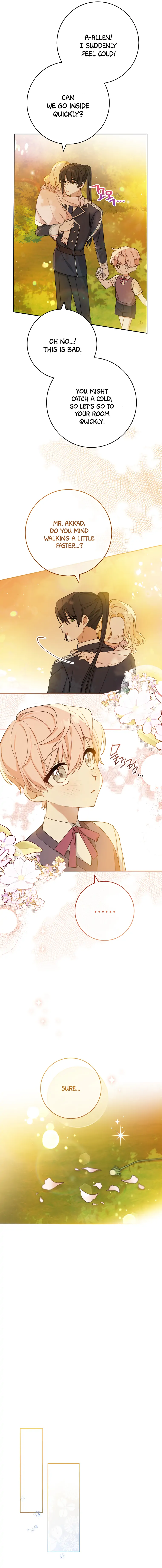 Please Treat Your Friends Preciously Chapter 1 65 07