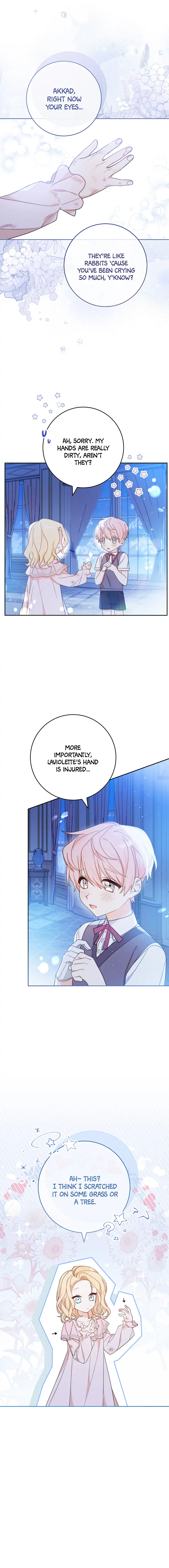 Please Treat Your Friends Preciously Chapter 1 66 08