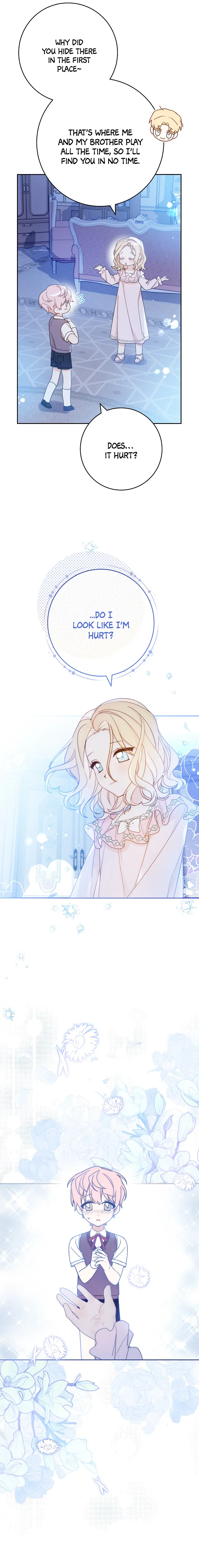 Please Treat Your Friends Preciously Chapter 1 67 09