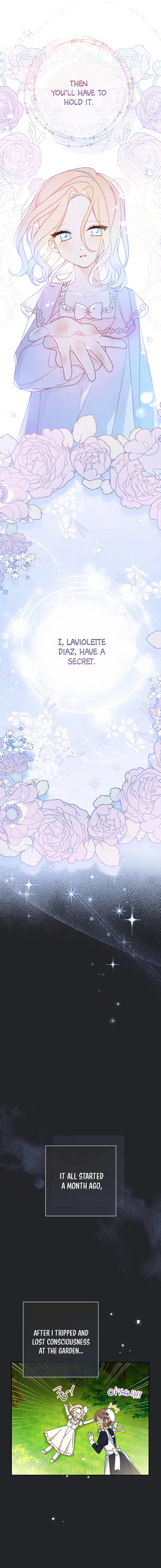 Please Treat Your Friends Preciously Chapter 1 68 10