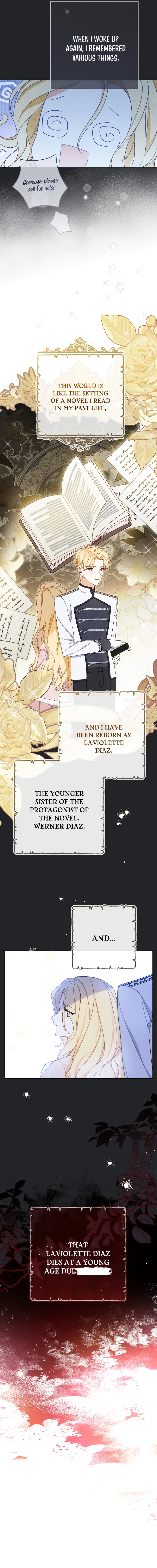 Please Treat Your Friends Preciously Chapter 1 69 11