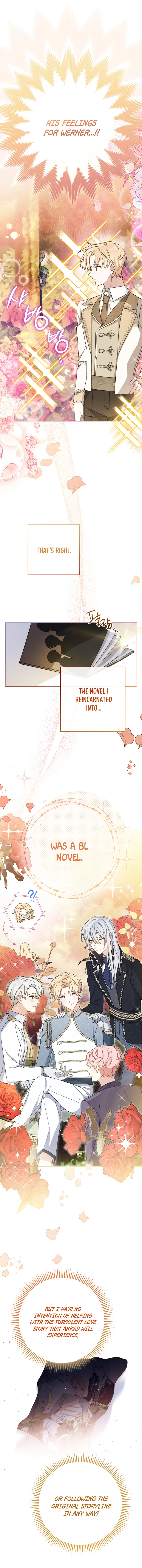 Please Treat Your Friends Preciously Chapter 1 74 16