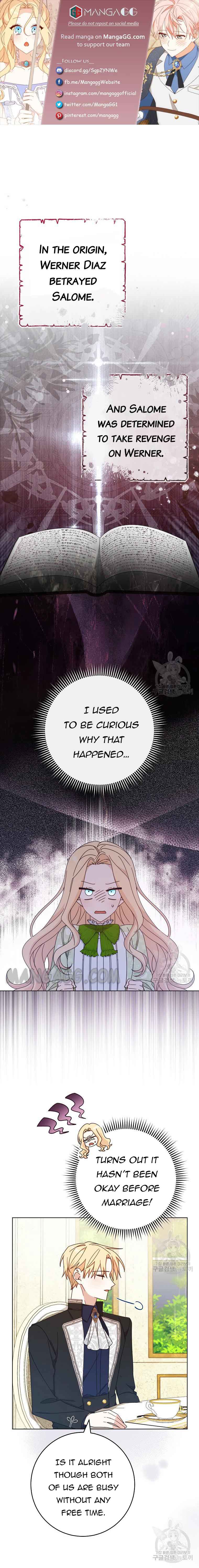 Please Treat Your Friends Preciously Chapter 22 77 0