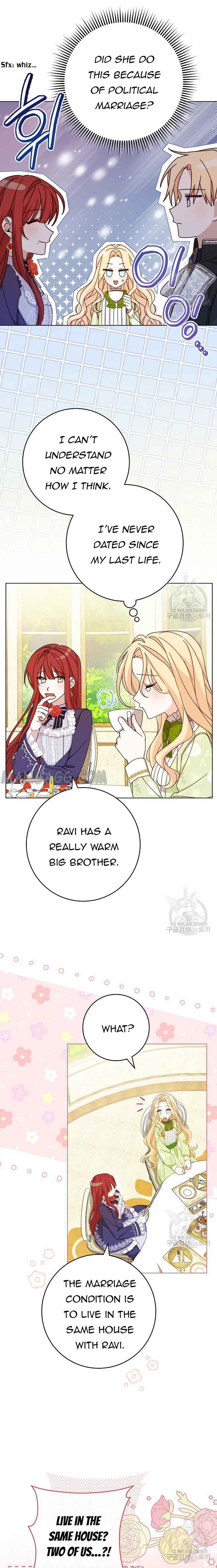 Please Treat Your Friends Preciously Chapter 22 79 2