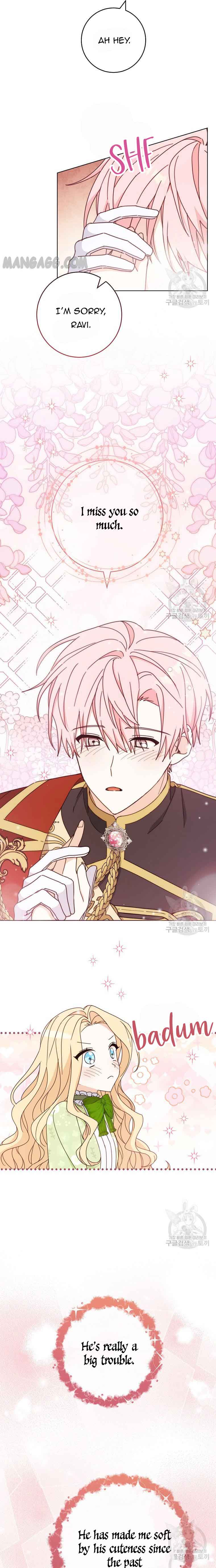 Please Treat Your Friends Preciously Chapter 22 97 20