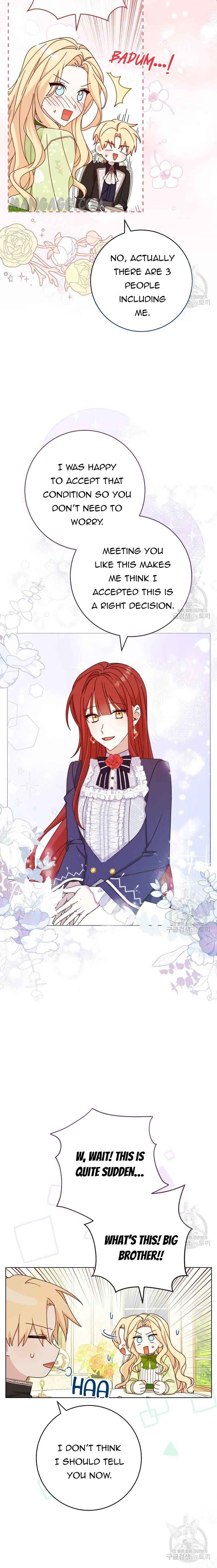 Please Treat Your Friends Preciously Chapter 22 80 3