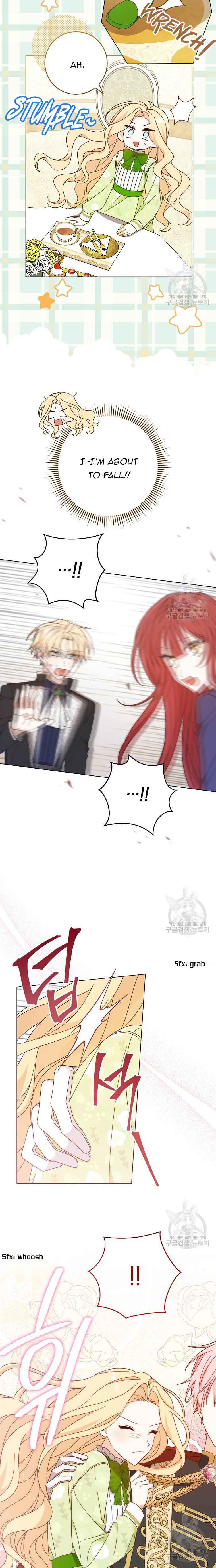 Please Treat Your Friends Preciously Chapter 22 83 6