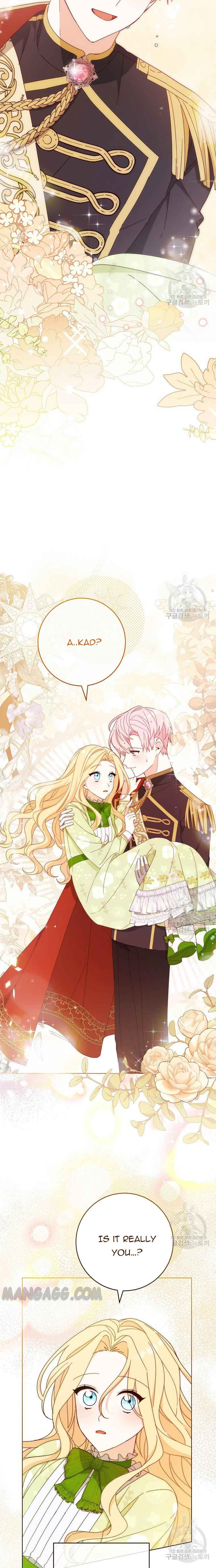 Please Treat Your Friends Preciously Chapter 22 86 9