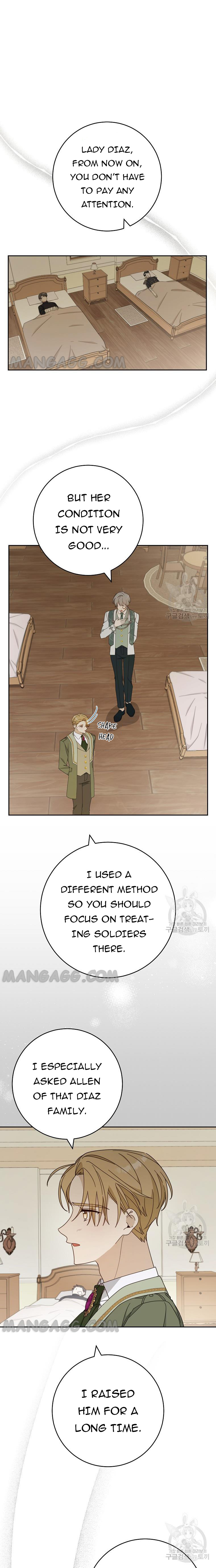 Please Treat Your Friends Preciously Chapter 28 71 0