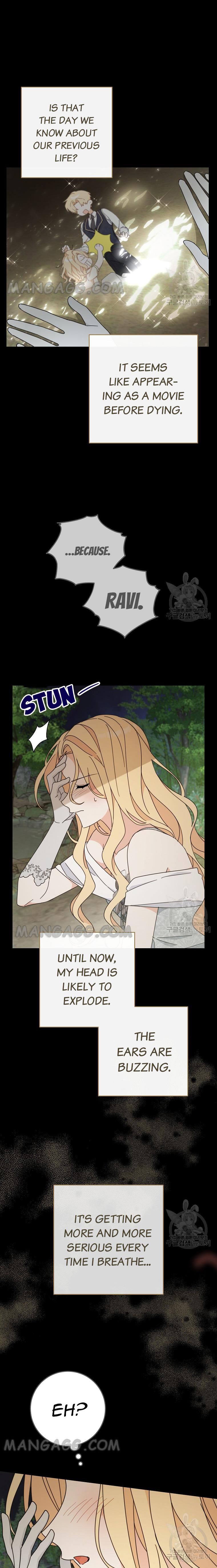 Please Treat Your Friends Preciously Chapter 28 82 11