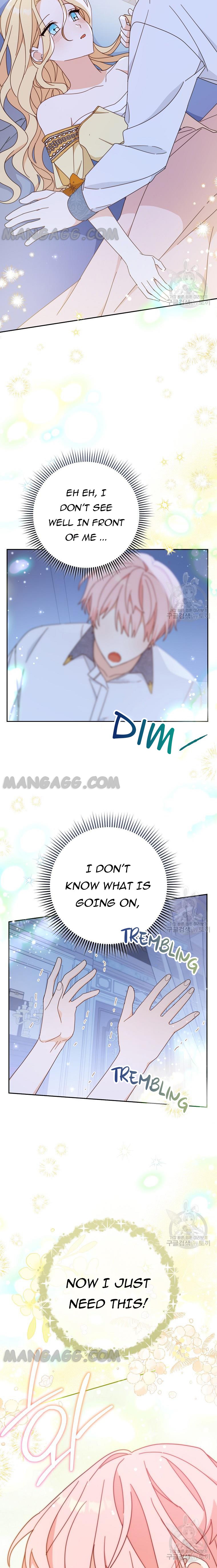 Please Treat Your Friends Preciously Chapter 28 84 13