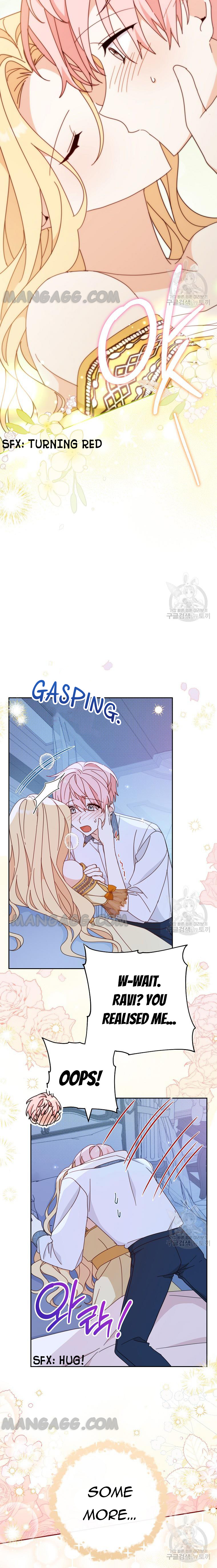 Please Treat Your Friends Preciously Chapter 28 85 14