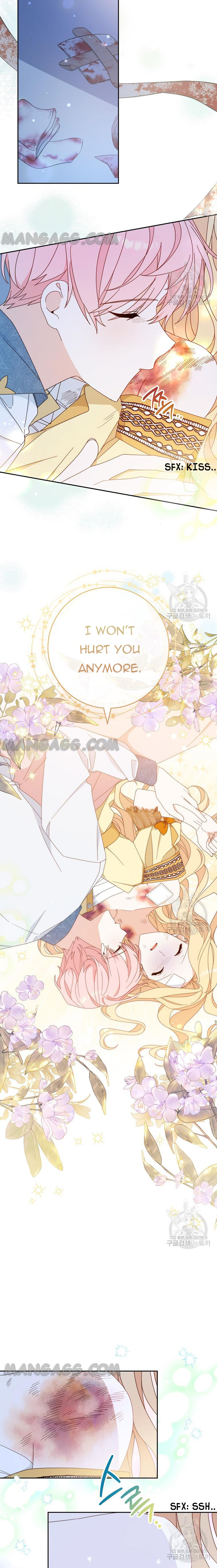 Please Treat Your Friends Preciously Chapter 28 75 4