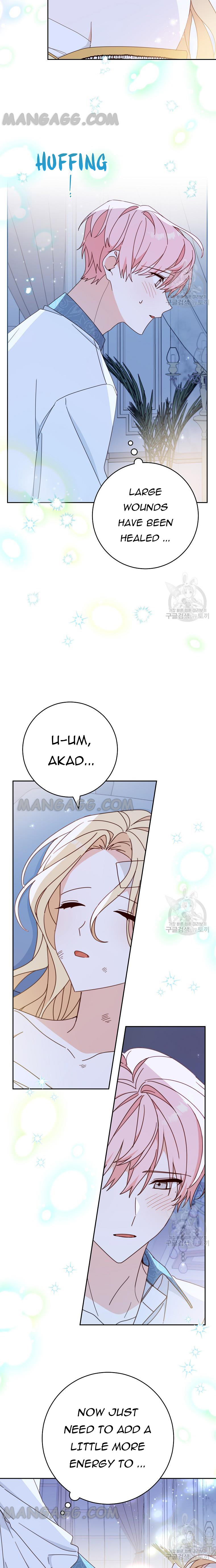 Please Treat Your Friends Preciously Chapter 28 76 5
