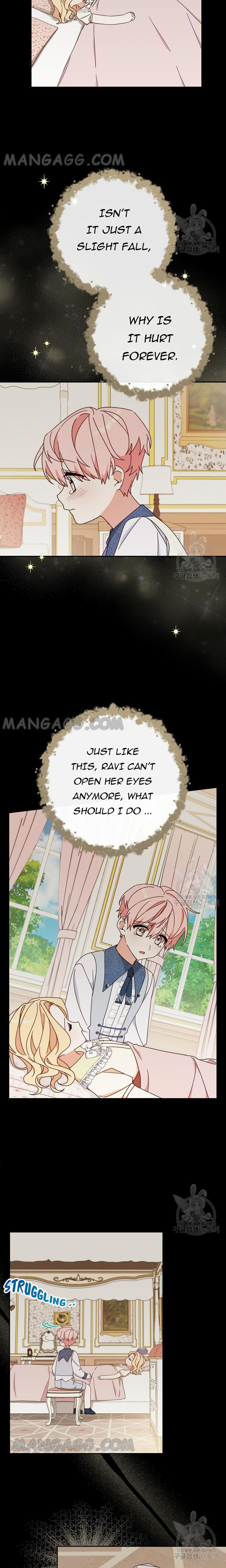 Please Treat Your Friends Preciously Chapter 28 78 7