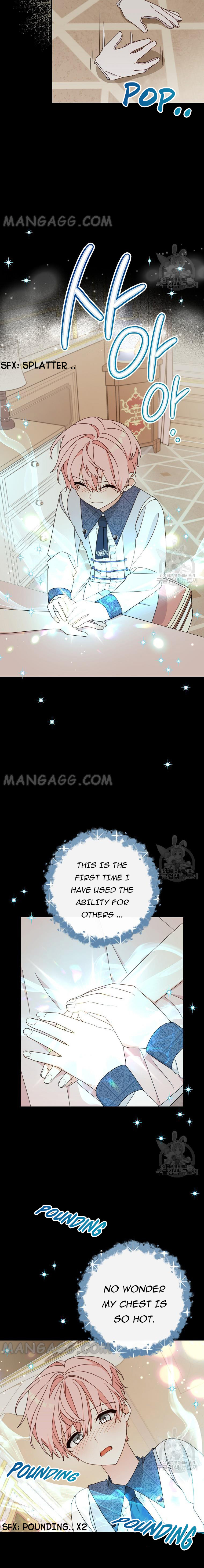 Please Treat Your Friends Preciously Chapter 28 79 8