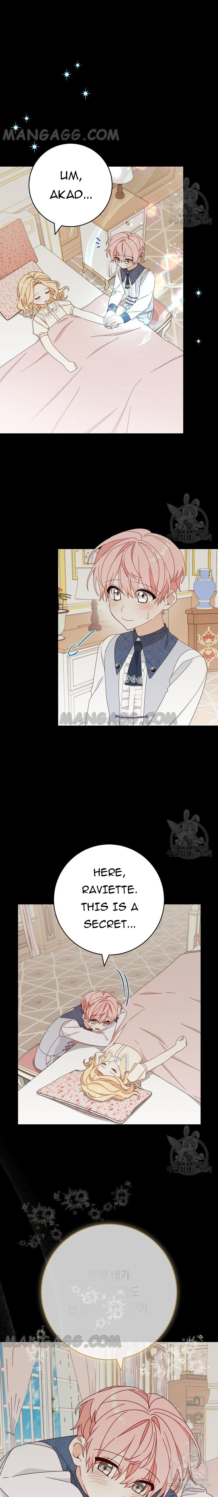 Please Treat Your Friends Preciously Chapter 28 80 9
