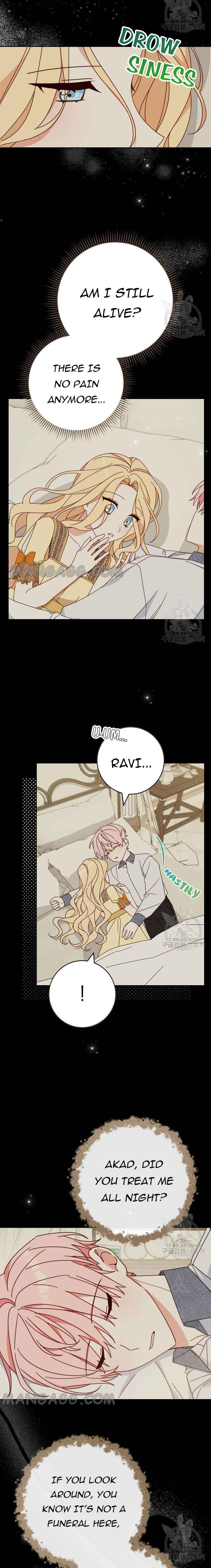 Please Treat Your Friends Preciously Chapter 29 90 10