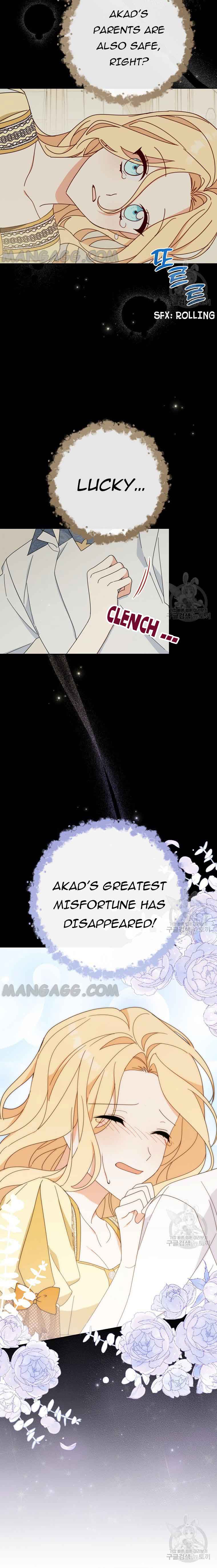 Please Treat Your Friends Preciously Chapter 29 91 11