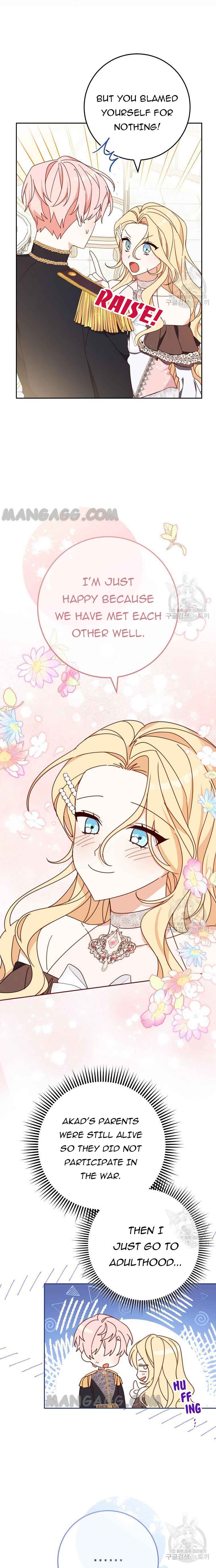 Please Treat Your Friends Preciously Chapter 29 92 12